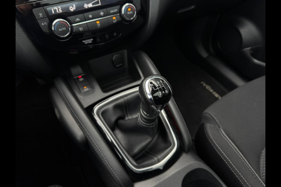 Nissan QASHQAI 1.2 N-Connecta FULL PANO 360 CAMERA CR CONTROL NAVI LED