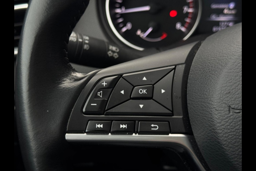 Nissan QASHQAI 1.2 N-Connecta FULL PANO 360 CAMERA CR CONTROL NAVI LED