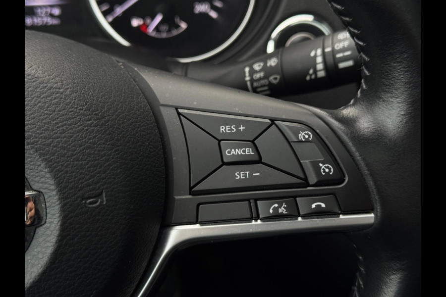 Nissan QASHQAI 1.2 N-Connecta FULL PANO 360 CAMERA CR CONTROL NAVI LED