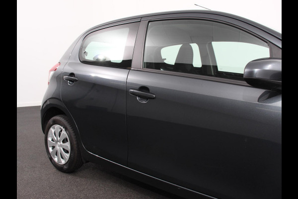 Peugeot 108 1.0 e-VTi Active Airco Bluetooth Led DAB 5 deurs