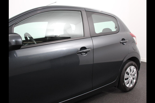 Peugeot 108 1.0 e-VTi Active Airco Bluetooth Led DAB 5 deurs