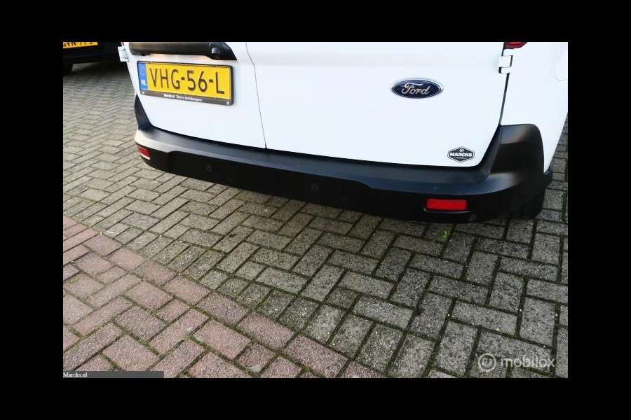 Ford Transit Connect 1.5 EcoBlue L2 EURO6 Leren bekleding