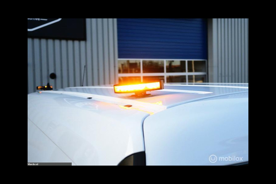 Ford Transit Connect 1.5 EcoBlue L2 EURO6 Leren bekleding