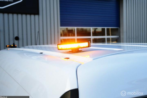 Ford Transit Connect 1.5 EcoBlue L2 EURO6 Leren bekleding