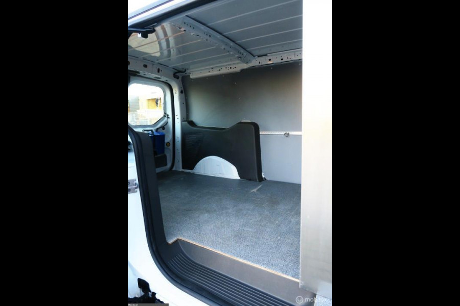 Ford Transit Connect 1.5 EcoBlue L2 EURO6 Leren bekleding