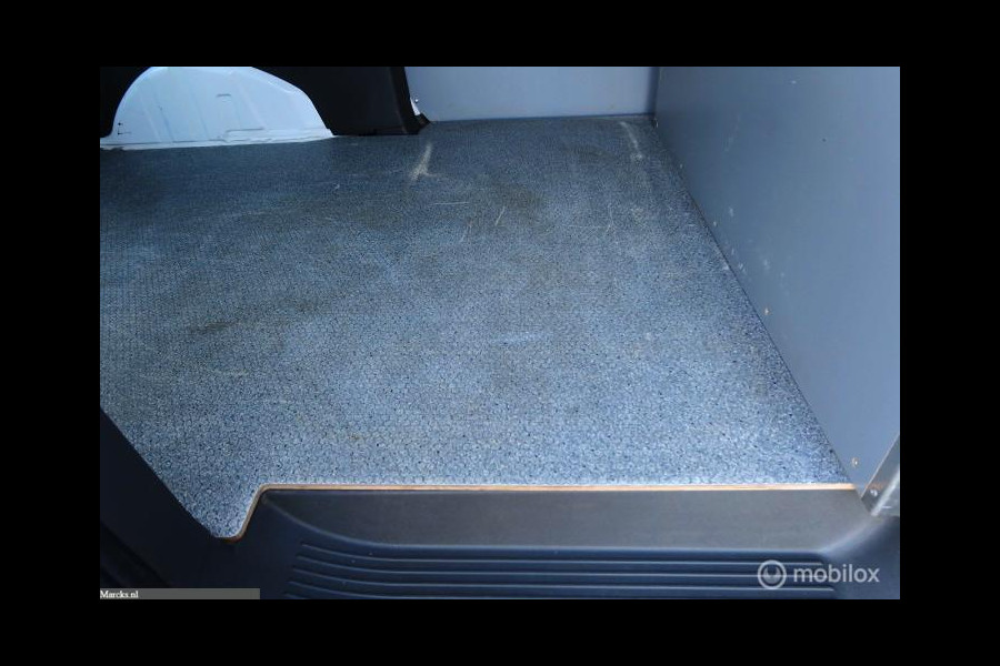 Ford Transit Connect 1.5 EcoBlue L2 EURO6 Leren bekleding