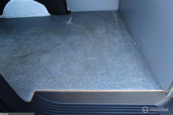 Ford Transit Connect 1.5 EcoBlue L2 EURO6 Leren bekleding