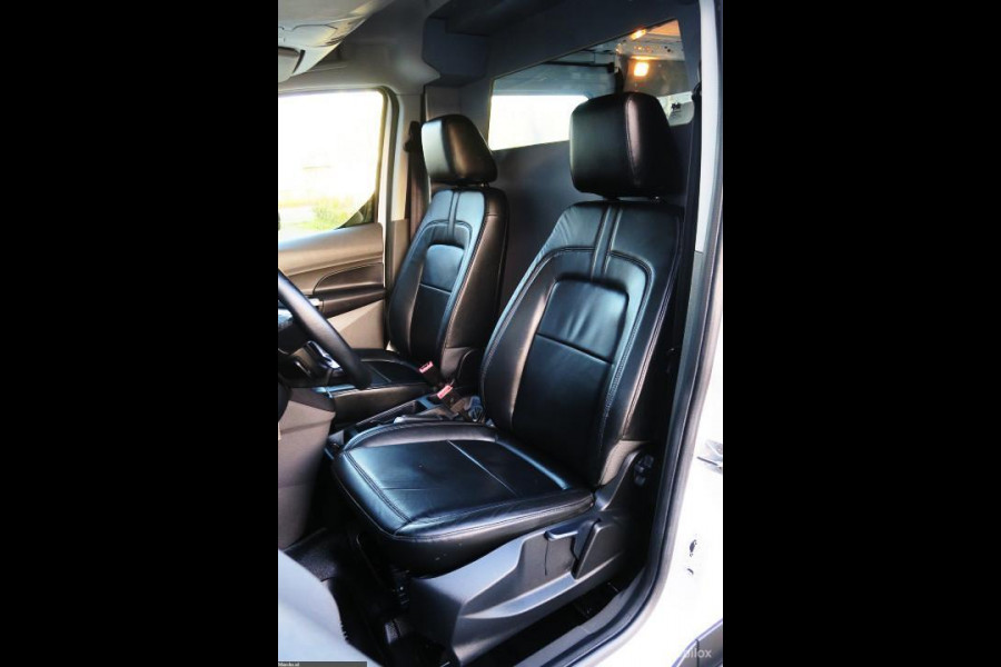 Ford Transit Connect 1.5 EcoBlue L2 EURO6 Leren bekleding
