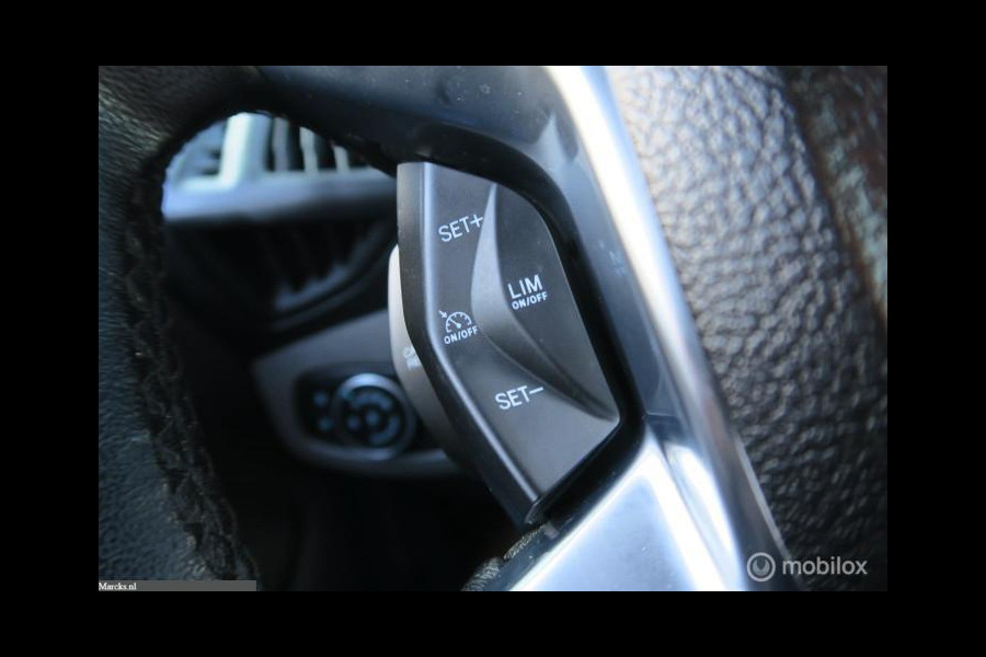 Ford Transit Connect 1.5 EcoBlue L2 EURO6 Leren bekleding