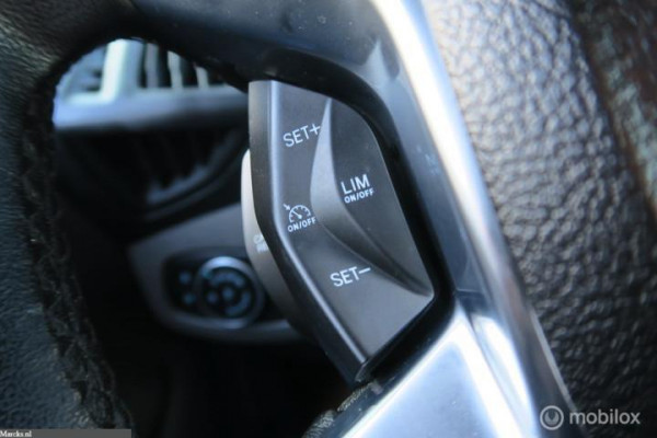 Ford Transit Connect 1.5 EcoBlue L2 EURO6 Leren bekleding