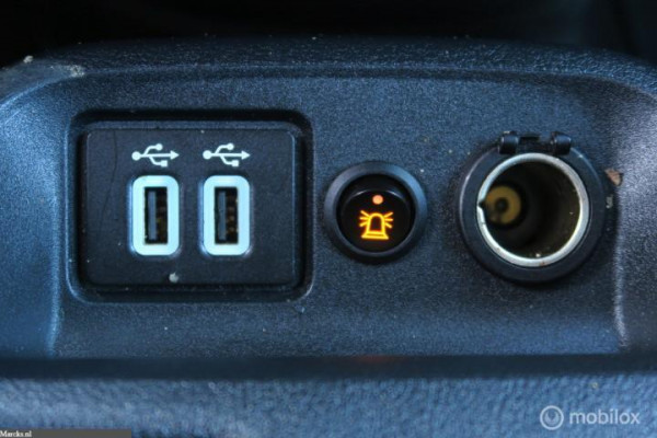 Ford Transit Connect 1.5 EcoBlue L2 EURO6 Leren bekleding