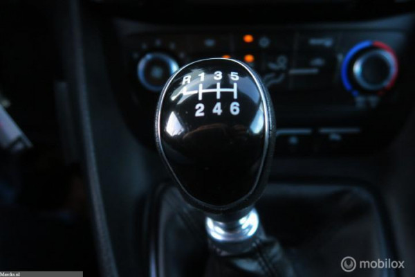 Ford Transit Connect 1.5 EcoBlue L2 EURO6 Leren bekleding