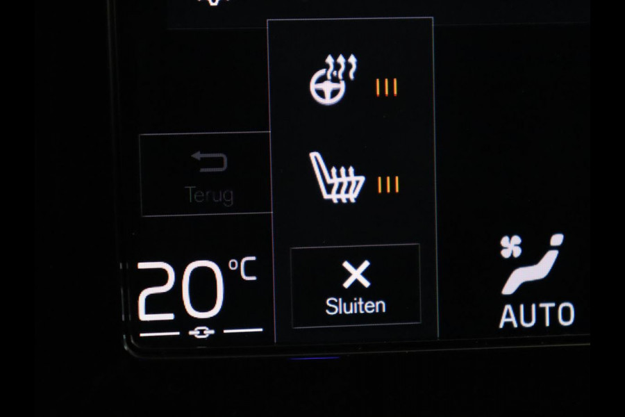 Volvo XC40 1.5 T5 Recharge R Design | Panoramadak | Trekhaak | Stoel & stuurverwarming | 360 Camera | Adaptive cruise | Harman/Kardon | Carplay | Leder/Alcantara | Keyless | Carplay | Navigatie | PHEV | Plug In