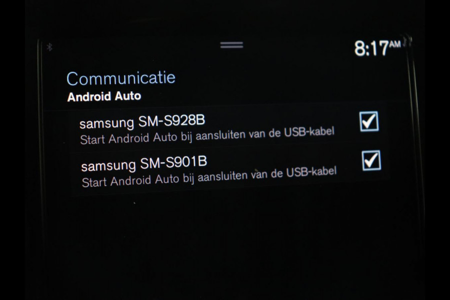 Volvo XC40 1.5 T5 Recharge R Design | Panoramadak | Trekhaak | Stoel & stuurverwarming | 360 Camera | Adaptive cruise | Harman/Kardon | Carplay | Leder/Alcantara | Keyless | Carplay | Navigatie | PHEV | Plug In