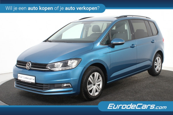 Volkswagen Touran 1.5 TSI *1ste Eigenaar*Panoramadak*Navigatie*Stoelverwarming*