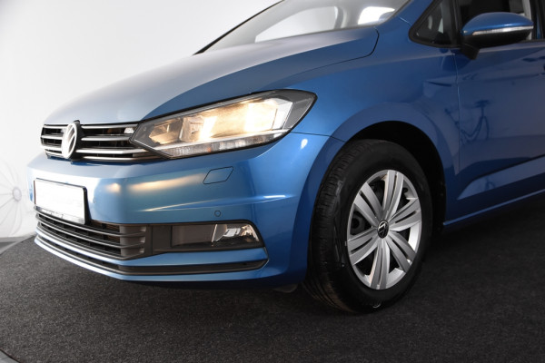 Volkswagen Touran 1.5 TSI *1ste Eigenaar*Panoramadak*Navigatie*Stoelverwarming*