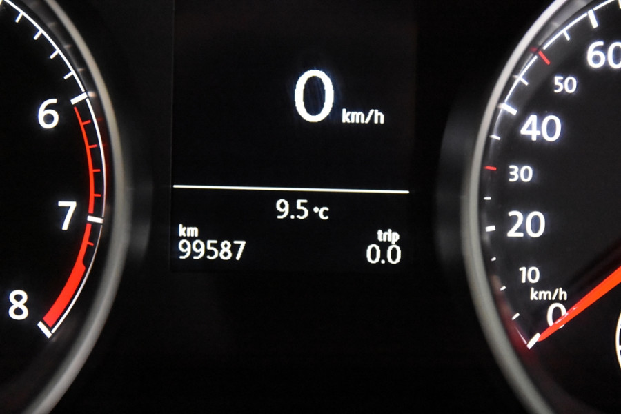 Volkswagen Touran 1.5 TSI *1ste Eigenaar*Panoramadak*Navigatie*Stoelverwarming*