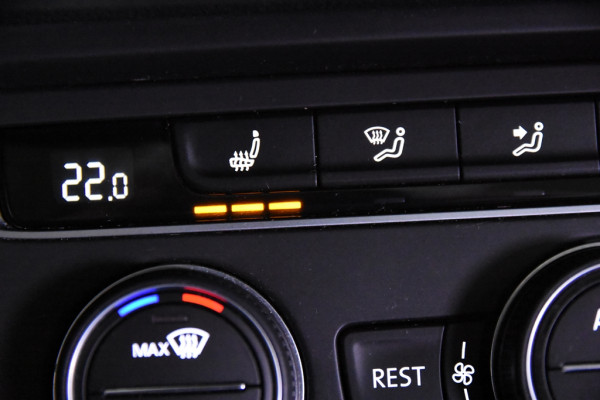 Volkswagen Touran 1.5 TSI *1ste Eigenaar*Panoramadak*Navigatie*Stoelverwarming*