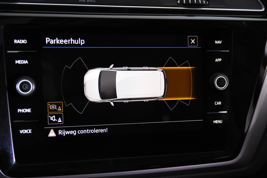 Volkswagen Touran 1.5 TSI *1ste Eigenaar*Panoramadak*Navigatie*Stoelverwarming*