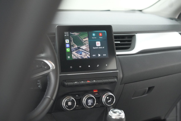 Renault Captur TCe 90 Intens | Camera | Parkeersensoren | Navigatie | 18 Inch Velgen