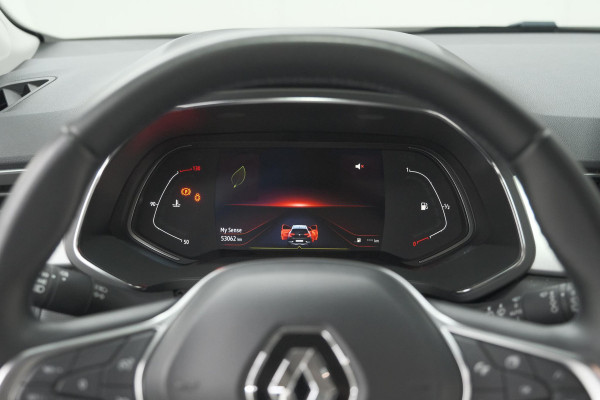 Renault Captur TCe 90 Intens | Camera | Parkeersensoren | Navigatie | 18 Inch Velgen