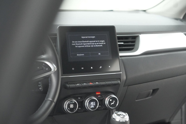 Renault Captur TCe 90 Intens | Camera | Parkeersensoren | Navigatie | 18 Inch Velgen