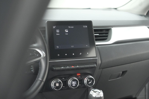 Renault Captur TCe 90 Intens | Camera | Parkeersensoren | Navigatie | 18 Inch Velgen