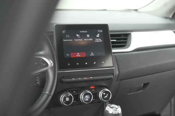 Renault Captur TCe 90 Intens | Camera | Parkeersensoren | Navigatie | 18 Inch Velgen