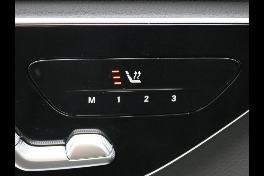 Mercedes-Benz C-Klasse Estate 300 e AMG Plug-In Hybride AMG Line | Night Pakket | Panorama Schuif-Kanteldak | Ledkoplampen | Alarm | Achteruitrijcamera | Keyless-Go | Memory Voorstoelen. Inclusief 24 maanden MB Certified garantie voor Europa.