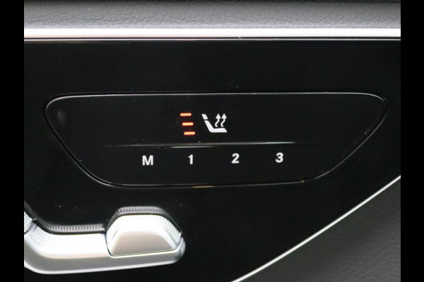 Mercedes-Benz C-Klasse Estate 300 e AMG Plug-In Hybride AMG Line | Night Pakket | Panorama Schuif-Kanteldak | Ledkoplampen | Alarm | Achteruitrijcamera | Keyless-Go | Memory Voorstoelen. Inclusief 24 maanden MB Certified garantie voor Europa.