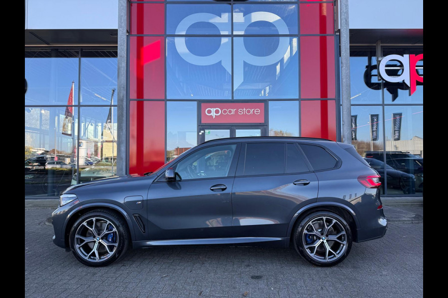 BMW X5 XDrive45e Executive M-pakket Panorama