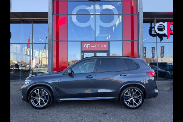 BMW X5 XDrive45e Executive M-pakket Panorama