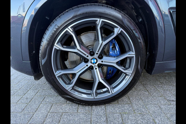 BMW X5 XDrive45e Executive M-pakket Panorama