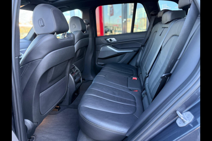 BMW X5 XDrive45e Executive M-pakket Panorama