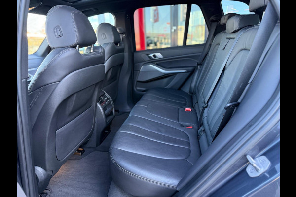BMW X5 XDrive45e Executive M-pakket Panorama