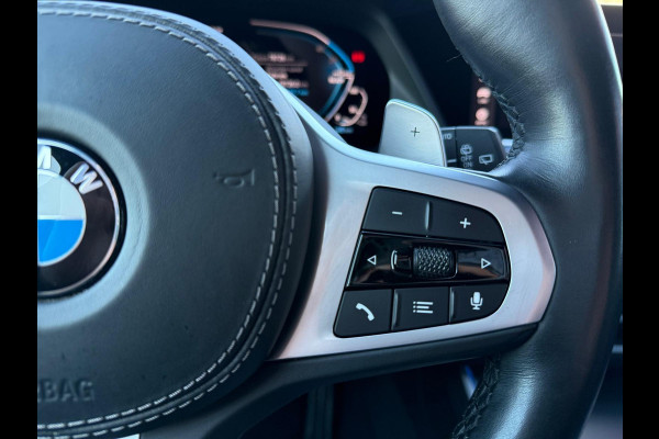 BMW X5 XDrive45e Executive M-pakket Panorama