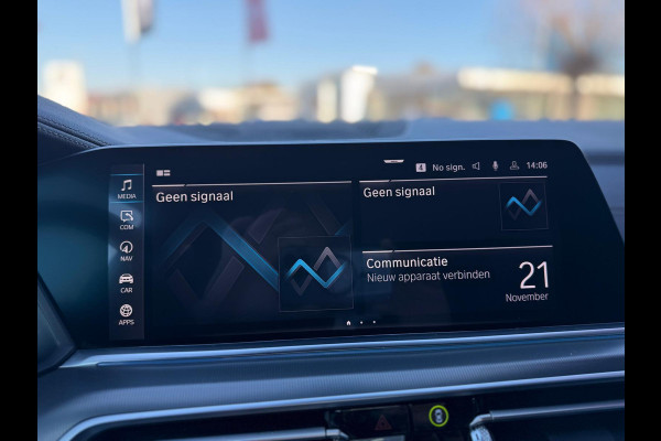 BMW X5 XDrive45e Executive M-pakket Panorama