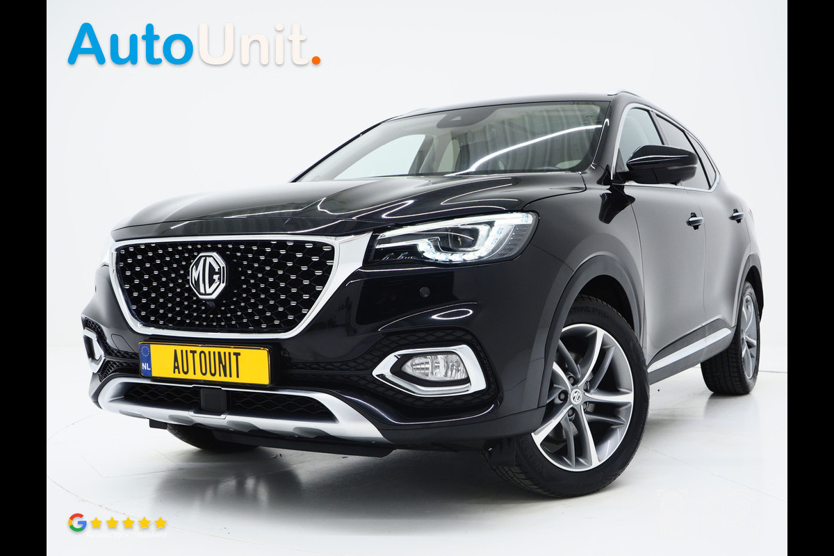 MG EHS 1.5 TGDI Luxury | Panoramadak | Adaptive Cruise | Sportstoelen | 360 | Keyless | Carplay