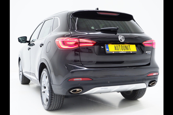 MG EHS 1.5 TGDI Luxury | Panoramadak | Adaptive Cruise | Sportstoelen | 360 | Keyless | Carplay