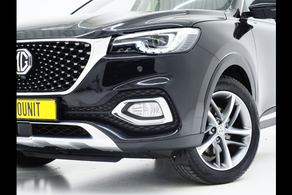 MG EHS 1.5 TGDI Luxury | Panoramadak | Adaptive Cruise | Sportstoelen | 360 | Keyless | Carplay