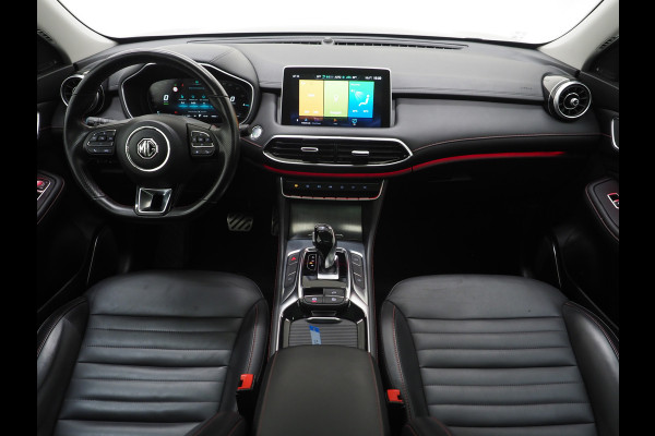 MG EHS 1.5 TGDI Luxury | Panoramadak | Adaptive Cruise | Sportstoelen | 360 | Keyless | Carplay