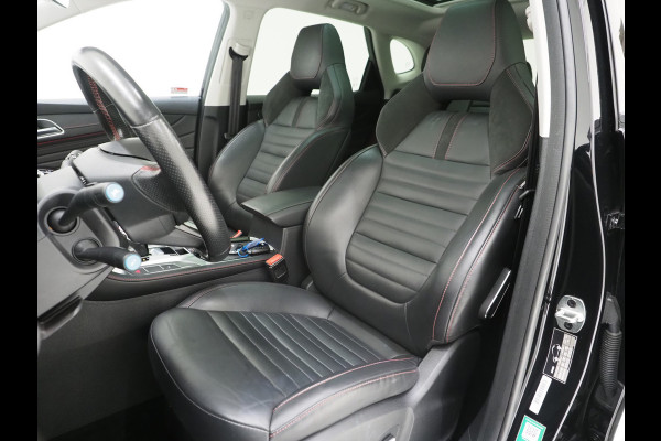 MG EHS 1.5 TGDI Luxury | Panoramadak | Adaptive Cruise | Sportstoelen | 360 | Keyless | Carplay