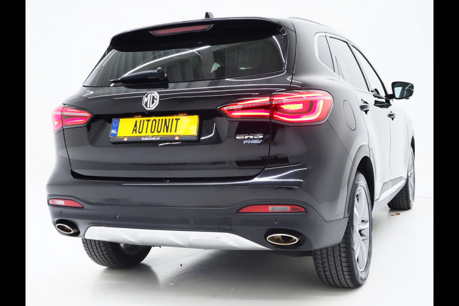 MG EHS 1.5 TGDI Luxury | Panoramadak | Adaptive Cruise | Sportstoelen | 360 | Keyless | Carplay