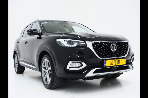 MG EHS 1.5 TGDI Luxury | Panoramadak | Adaptive Cruise | Sportstoelen | 360 | Keyless | Carplay
