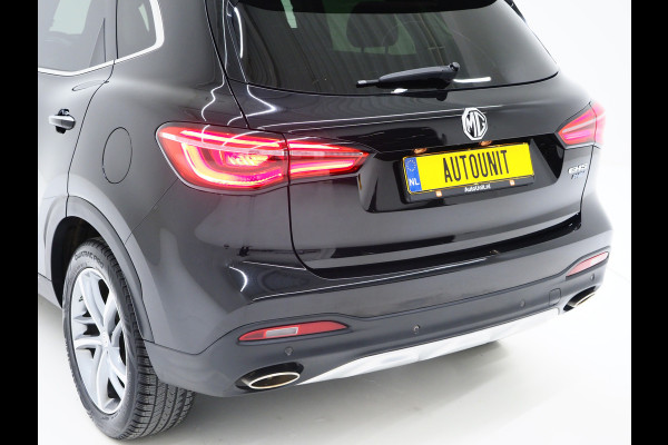 MG EHS 1.5 TGDI Luxury | Panoramadak | Adaptive Cruise | Sportstoelen | 360 | Keyless | Carplay