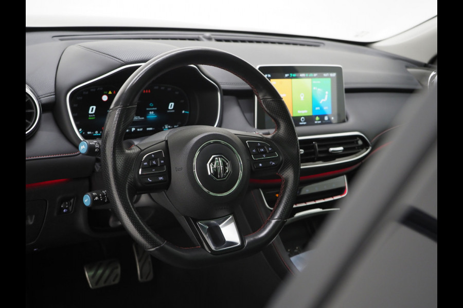 MG EHS 1.5 TGDI Luxury | Panoramadak | Adaptive Cruise | Sportstoelen | 360 | Keyless | Carplay