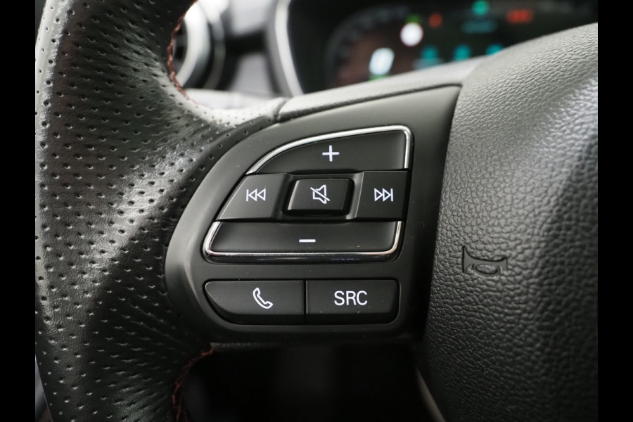 MG EHS 1.5 TGDI Luxury | Panoramadak | Adaptive Cruise | Sportstoelen | 360 | Keyless | Carplay