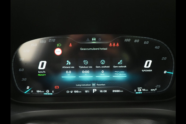 MG EHS 1.5 TGDI Luxury | Panoramadak | Adaptive Cruise | Sportstoelen | 360 | Keyless | Carplay