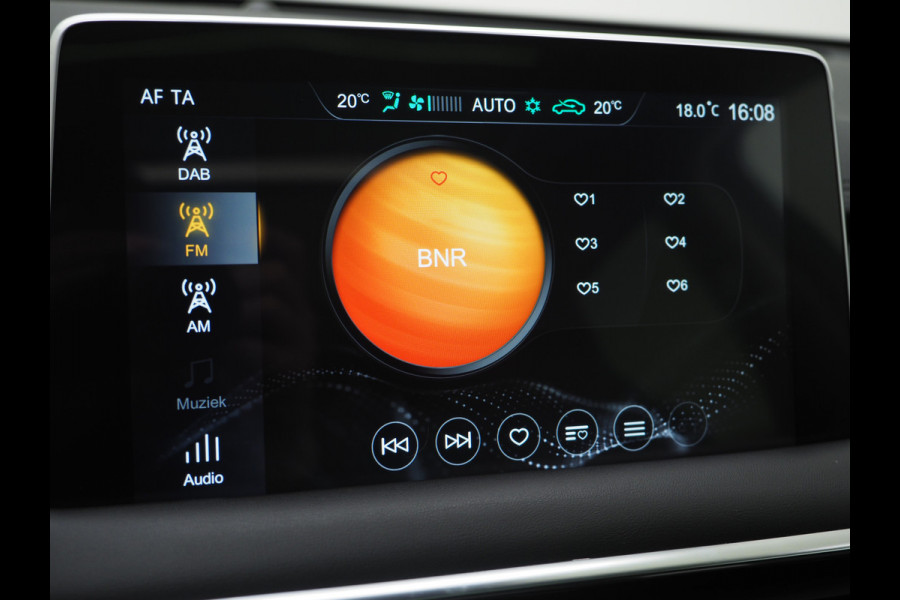 MG EHS 1.5 TGDI Luxury | Panoramadak | Adaptive Cruise | Sportstoelen | 360 | Keyless | Carplay