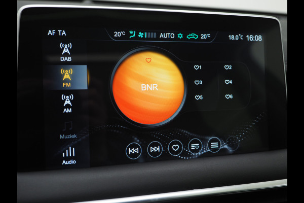 MG EHS 1.5 TGDI Luxury | Panoramadak | Adaptive Cruise | Sportstoelen | 360 | Keyless | Carplay